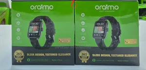 Osw-807n 1.52" TFT Full Touch Wireless Hd Calling Smart Watch