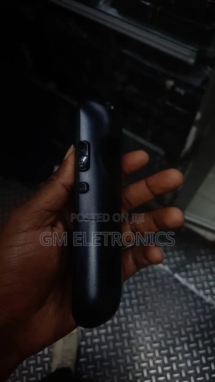 Roku Remote Control.