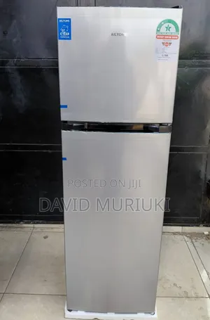 Ailyons 172litres Fridge