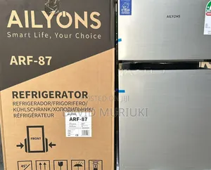 Ailyons Arf 87 86litres