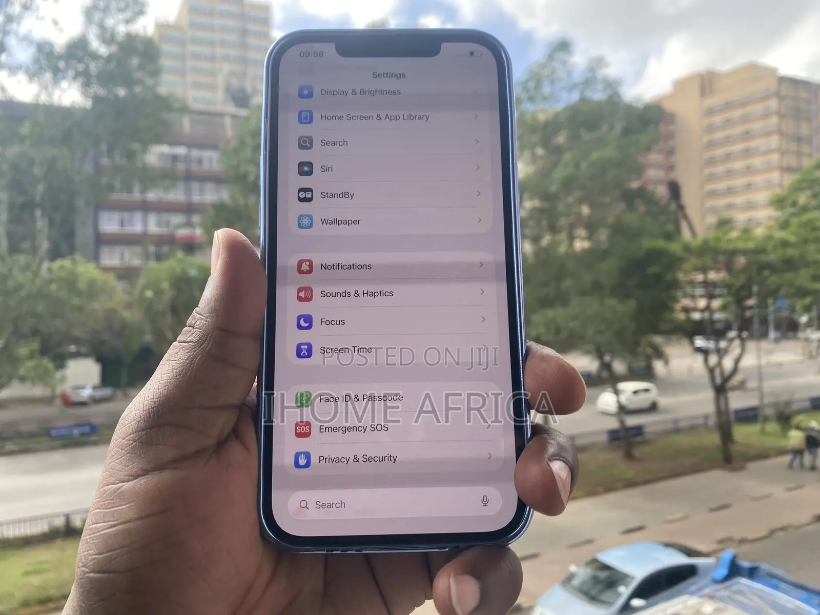 Apple iPhone 12 Pro Max 256 GB Blue