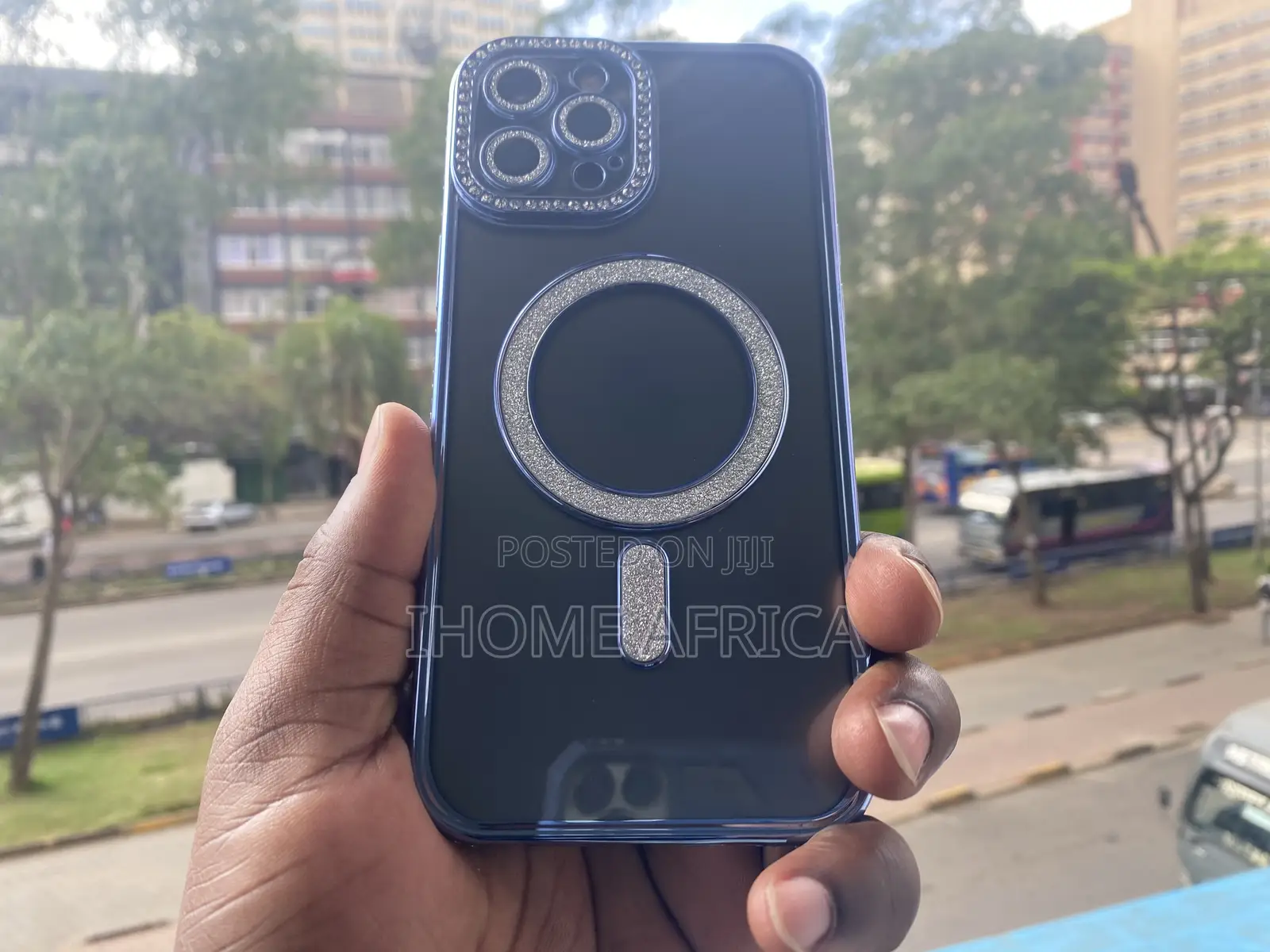 Apple iPhone 12 Pro Max 256 GB Blue