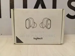 Logitech Zone Noise-Canceling True Wireless Earbuds