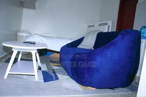 Airbnb Studio in Meru Town.