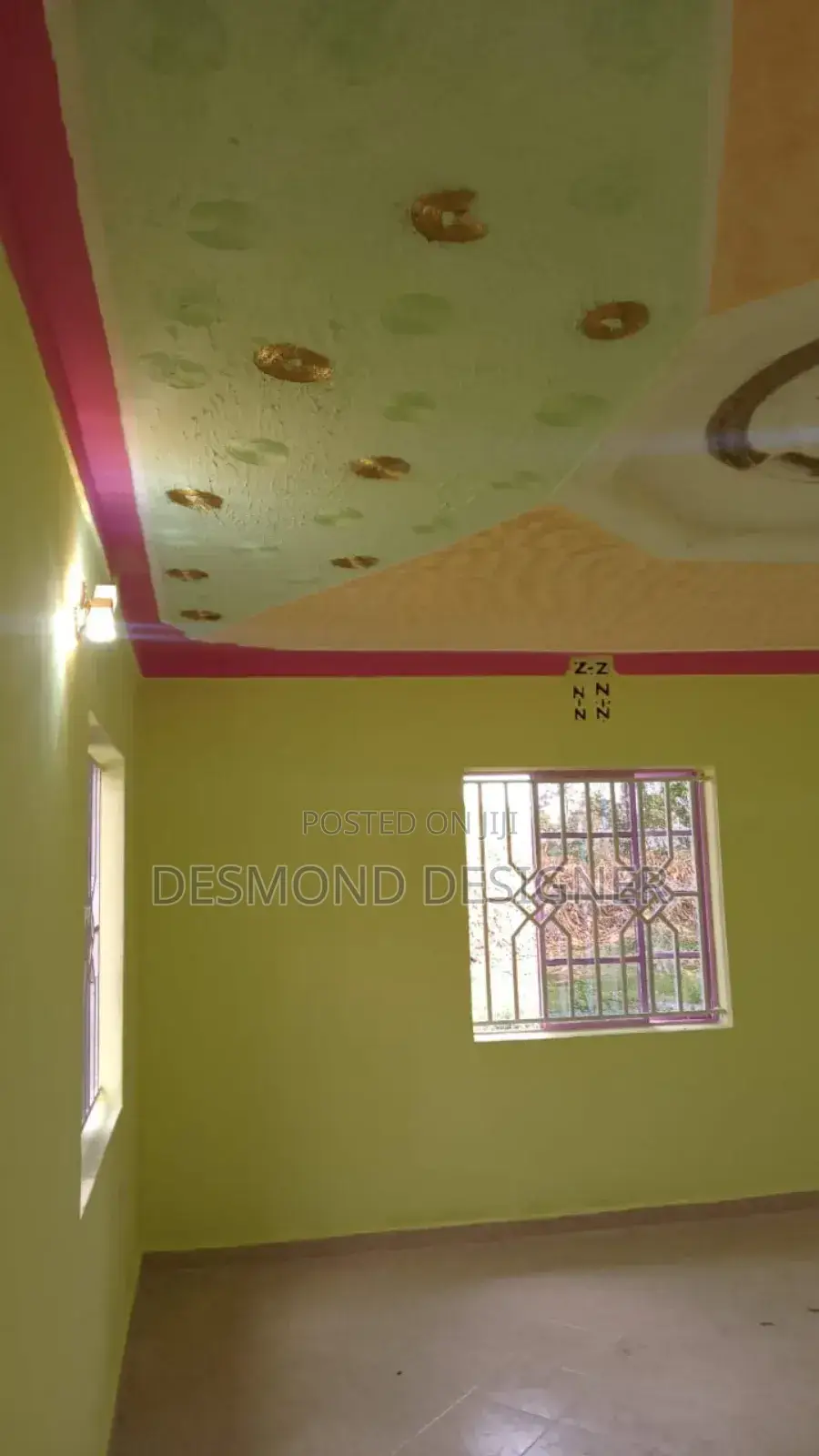 Painting and Design