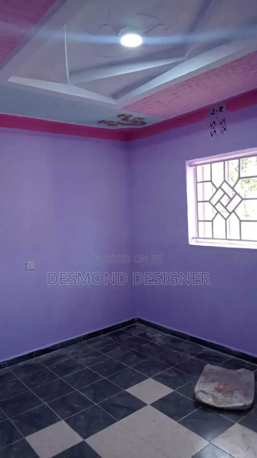 Painting and Design