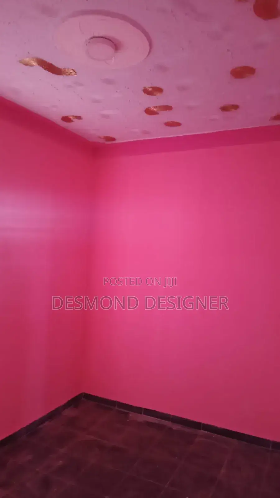 Painting and Design