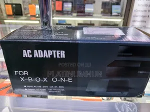 Xbox One Adapter
