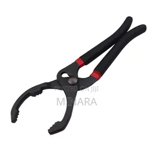 Oil Filter Wrench, Filter Removal Pliers