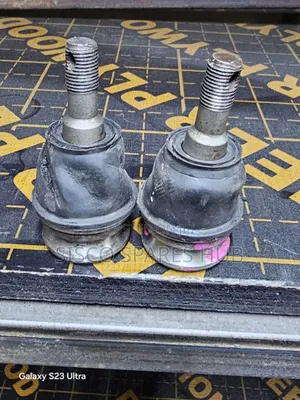 Balljoints Subaru