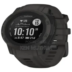 Garmin Instinct 2