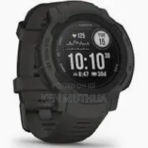 Garmin Instinct 2