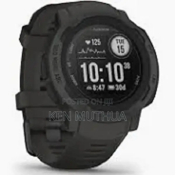 Garmin Instinct 2