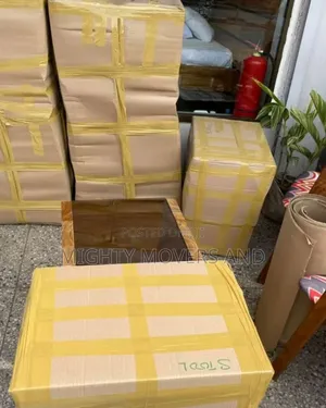 Professional Movers and Packers Within Naivasha/Nakuru Town East