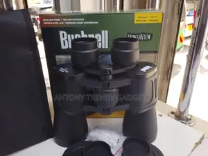 Bushnell 60x60 Powerview Binoculars High Zoom Clear Vision