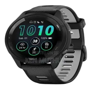 Garmin Forerunner 265