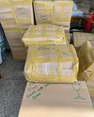 Movers and Packers Services Within Nakuru Estate