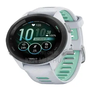 Garmin Forerunner 265s