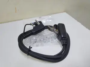 Fbi Acoustic Earphone, 2-pin K-type Acoustic Tube Headset