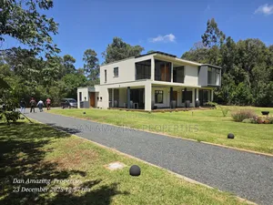 5bdrm Maisonette in Westwood On 1 Acre, Karen for sale