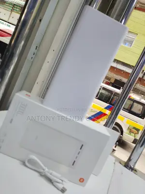 Xiaomi Mi Power Bank 30000mah Triple Output Fast Charge