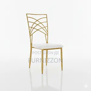 Chameleon Chair