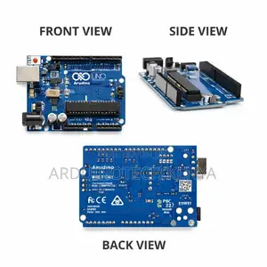 Arduino Uno R3