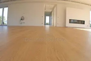 SPC Flooring Modern Style and Strength