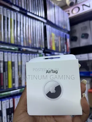 Apple   Airtag