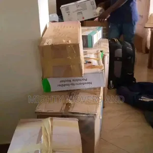 Movers and Packers Services Within Thika/ Juja