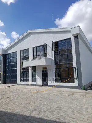 4,500 SQFT Warehouse for Rent on Eastern Bypass