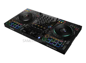 DDJ-Flx10 Pioneer 4-Channel Professional Dj Controller