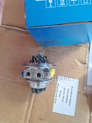 Turbo Catridge Mitsubishi 4m40