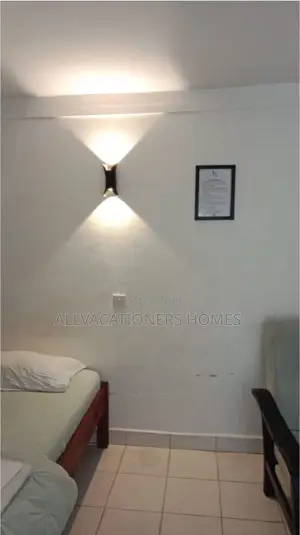 Furnished Apartment
