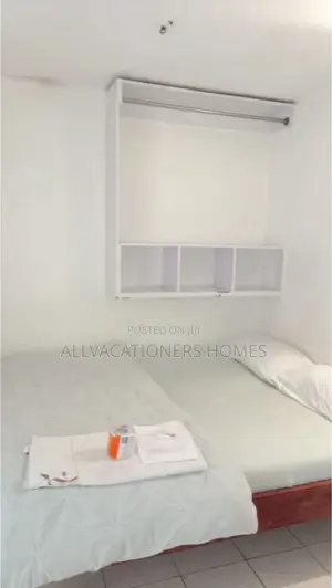 Furnished Apartment