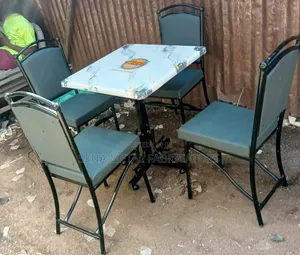 Enhance Your Restaurant With Our Outstanding Dinning Table