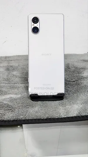 Sony Xperia 5 V 128 GB White