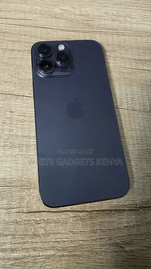 Apple iPhone 14 Pro Max 256 GB Purple