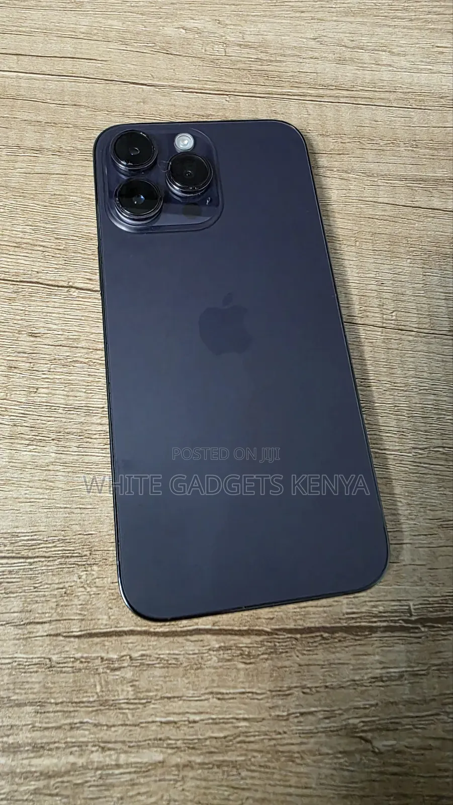 Apple iPhone 14 Pro Max 256 GB Purple
