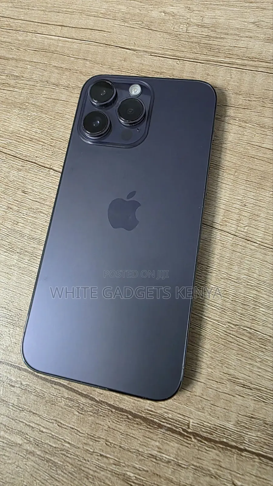 Apple iPhone 14 Pro Max 256 GB Purple
