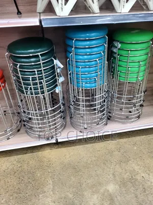 Salon / Spar Stools