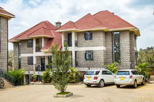 4bdrm Villa in Gataka for rent
