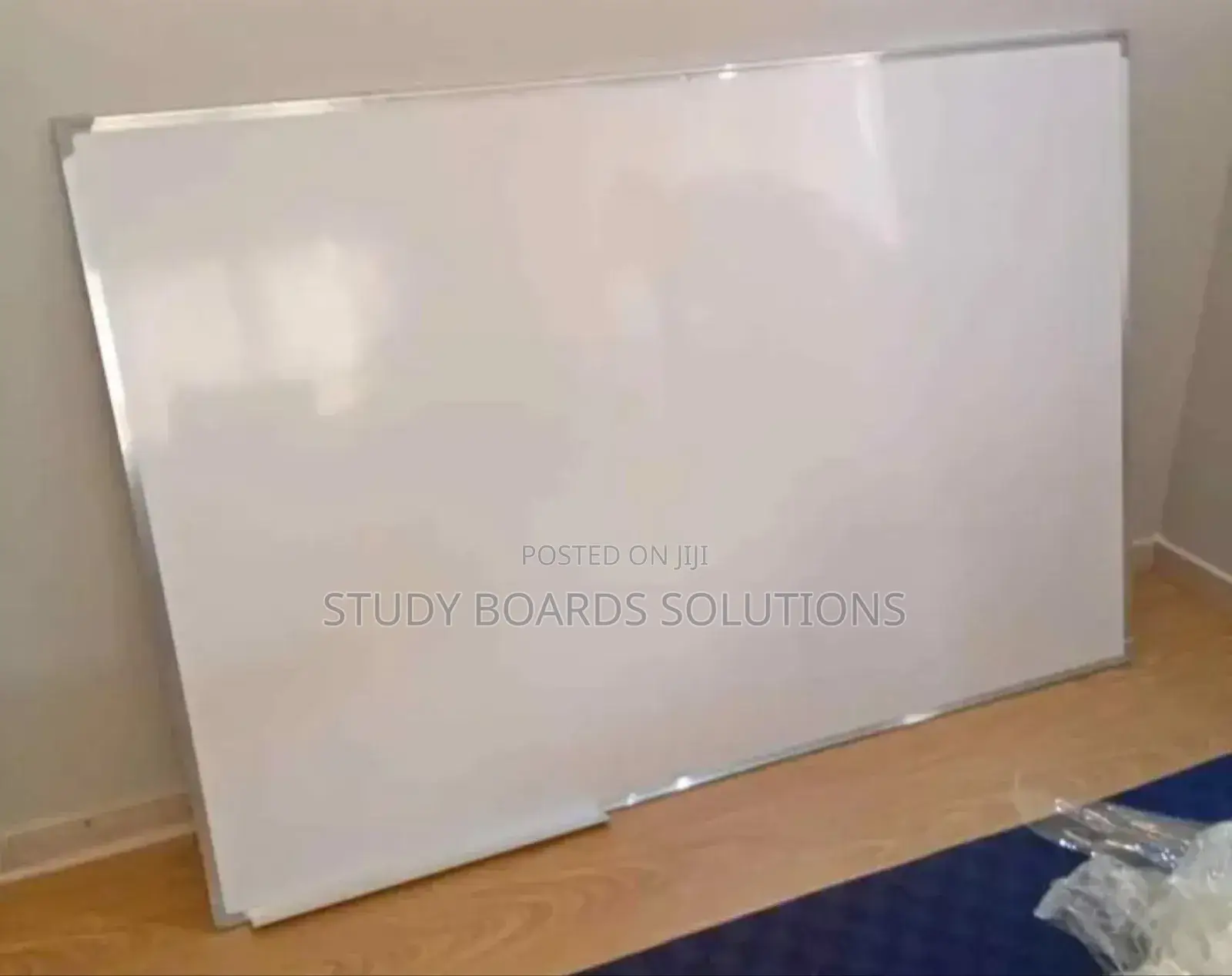 6ftx4ft Magnetic Whiteboard Ideal for Schools