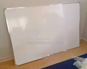 6ftx4ft Magnetic Whiteboard Ideal for Schools