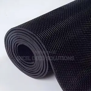 Non Slip S Mat - All-Weather Entrance Mat