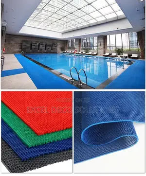 Strong Grip S Mats Confidence at Every Step