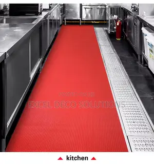 Dirt Control Anti Slip Mats Safety That Covers More
