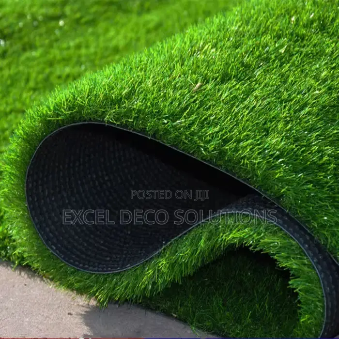 Smooth, Soft, and Ready to Use Turf Grass Carpet