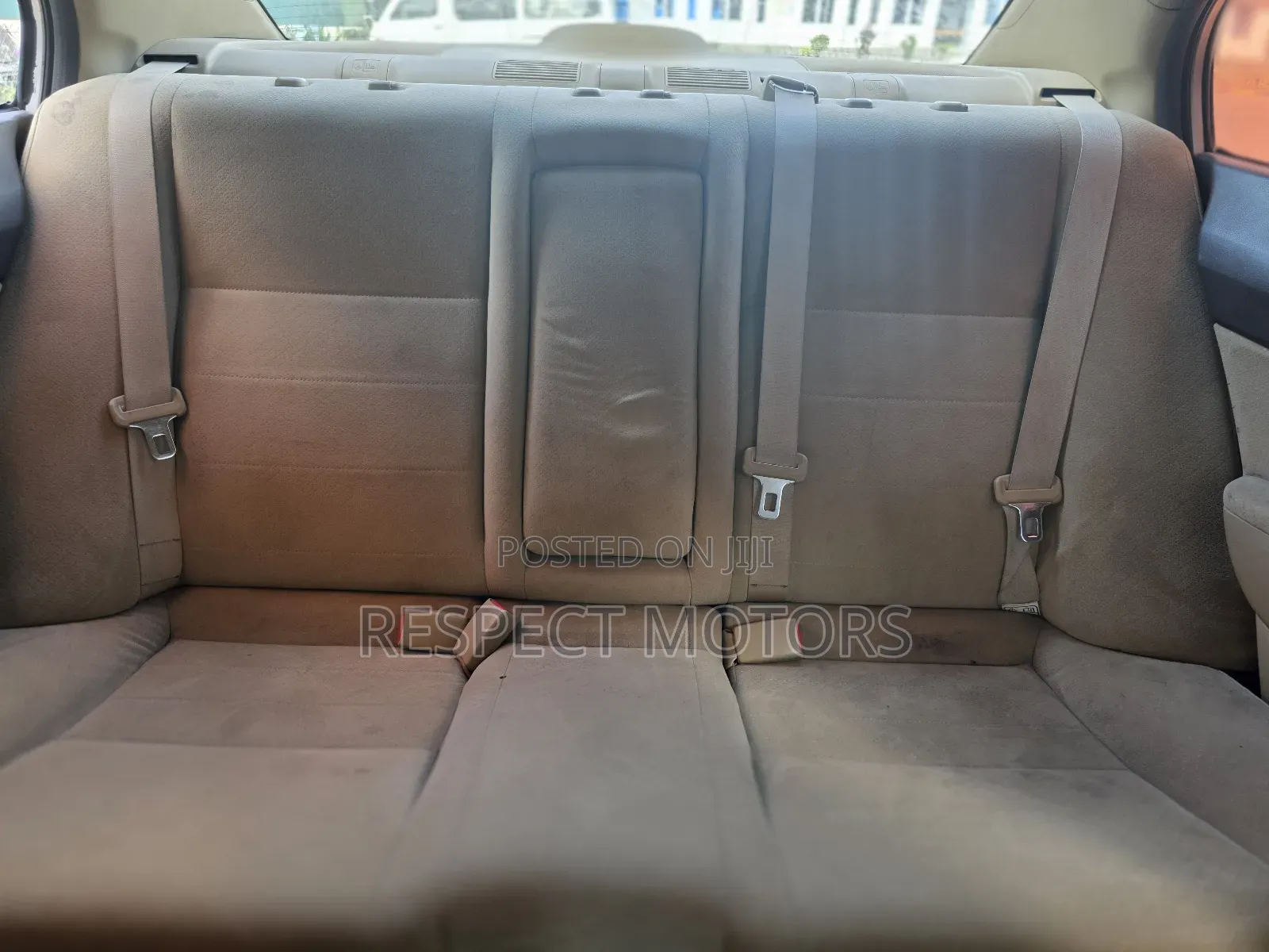 Honda Civic 2008 Silver