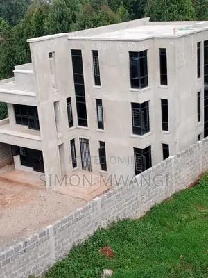 5bdrm Mansion in Near Forest View, Kabete for sale